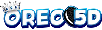 logo panduan lengkap OREO5D